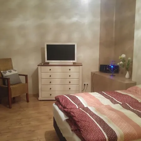 Διαμέρισμα Ferienwohnung Norddeich Norden