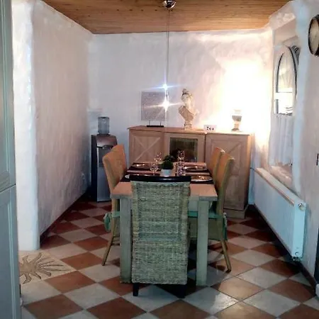 Διαμέρισμα Ferienwohnung Norddeich