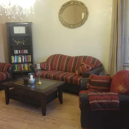 Ferienwohnung Norddeich Norden