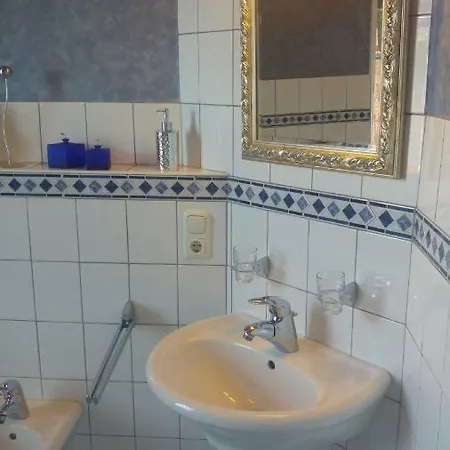 Διαμέρισμα Ferienwohnung Norddeich Norden