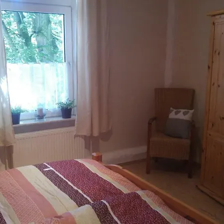 Ferienwohnung Norddeich