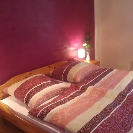 Ferienwohnung Norddeich Apartment