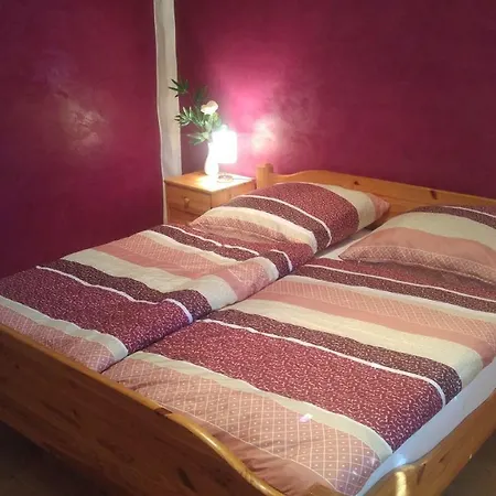 Ferienwohnung Norddeich *