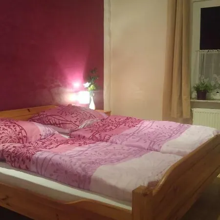Ferienwohnung Norddeich *