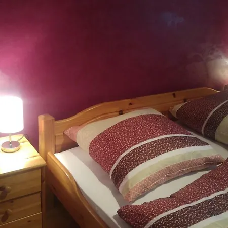 Ferienwohnung Norddeich *
