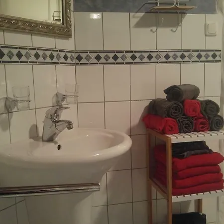 Ferienwohnung Norddeich Apartment Norden