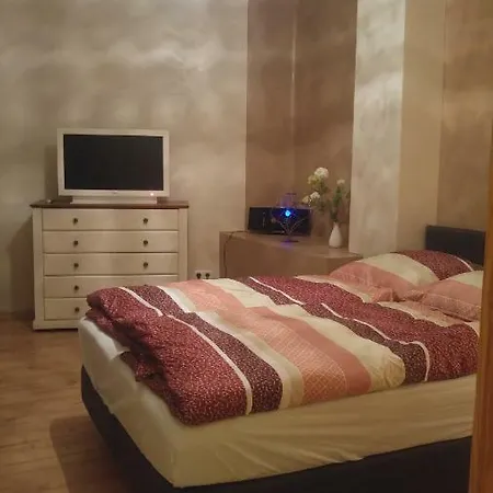 Apartment Ferienwohnung Norddeich *