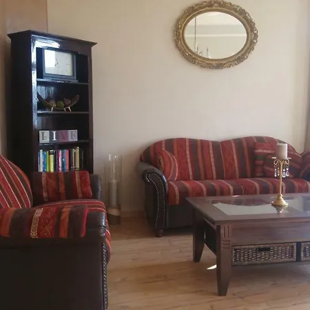 Ferienwohnung Norddeich * Norden