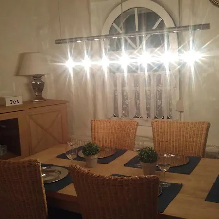 Ferienwohnung Norddeich