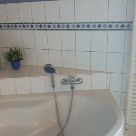 Διαμέρισμα Ferienwohnung Norddeich Norden