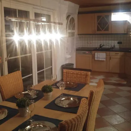 Ferienwohnung Norddeich