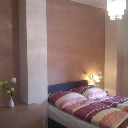 Ferienwohnung Norddeich Apartment *