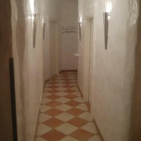 Διαμέρισμα Ferienwohnung Norddeich