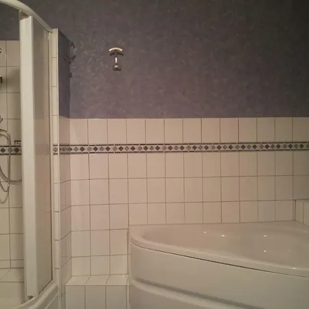 Ferienwohnung Norddeich Διαμέρισμα
